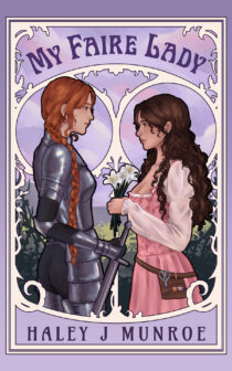 My Faire Lady by Haley Munroe EPUB & PDF