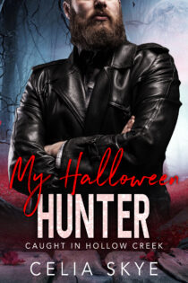My Halloween Hunter by Celia Skye EPUB & PDF