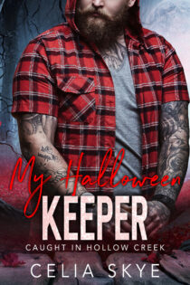 My Halloween Keeper by Celia Skye EPUB & PDF