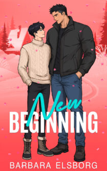 New Beginning by Barbara Elsborg EPUB & PDF