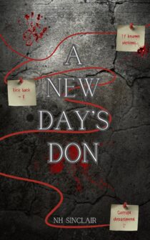 A New Days Don by N.H. Sinclair EPUB & PDF