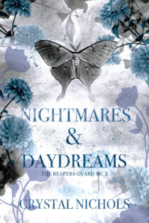 Nightmares & Daydreams by Crystal Nichols EPUB & PDF