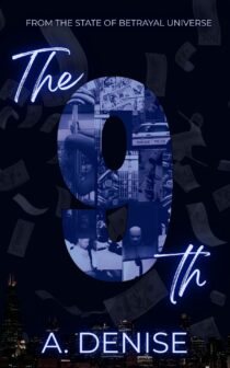 The Ninth by A. Denise EPUB & PDF