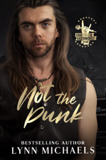 Not the Punk by Lynn Michaels EPUB & PDF