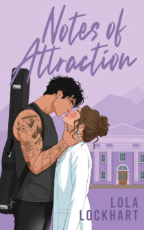 Notes of Attraction by Lola Lockhart EPUB & PDF