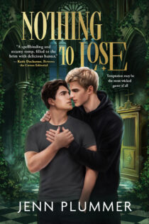 Nothing to Lose by Jenn Plummer EPUB & PDF