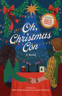 Oh, Christmas Con by Brian Herald EPUB & PDF