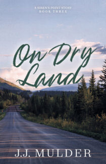 On Dry Land by J.J. Mulder EPUB & PDF