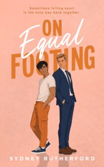 On Equal Footing by Sydney Rutherford EPUB & PDF