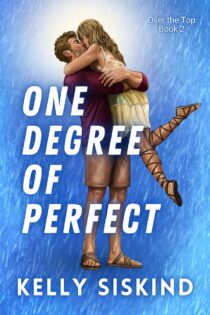 One Degree of Perfect by Kelly Siskind EPUB & PDF