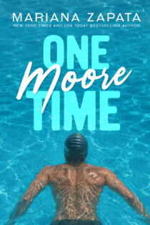 One Moore Time by Mariana Zapata EPUB & PDF