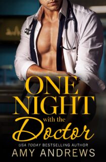 One Night with the Doctor by Amy Andrews EPUB & PDF