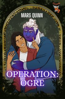 Operation: Ogre by Mars Quinn EPUB & PDF