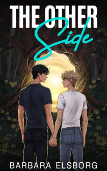 The Other Side by Barbara Elsborg EPUB & PDF