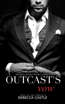 Outcast’s Vow by Rebecca Castle EPUB & PDF