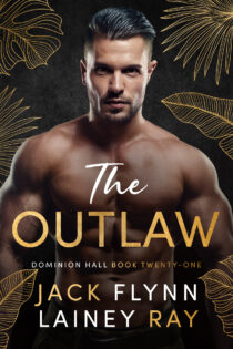 The Outlaw by Jack Flynn, Lainey Ray EPUB & PDF