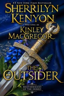 The Outsider by Sherrilyn Kenyon EPUB & PDF
