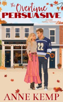 The Overtime Persuasive by Anne Kemp EPUB & PDF