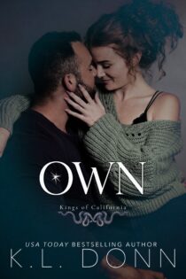 Own by KL Donn EPUB & PDF