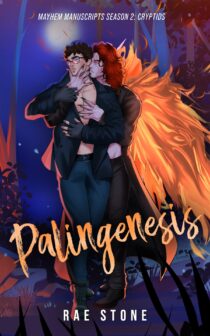 Palingenesis by Rae Stone EPUB & PDF