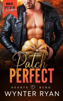 Patch Perfect by Wynter Ryan EPUB & PDF