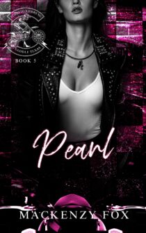 Pearl by Mackenzy Fox EPUB & PDF