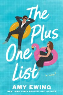 The Plus-One List by Amy Ewing EPUB & PDF