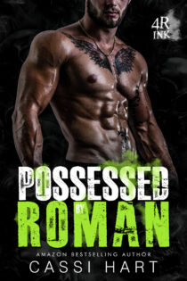 Possessed By Roman by Cassi Hart EPUB & PDF