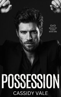 Possession by Cassidy Vale EPUB & PDF