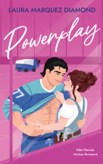 Powerplay by Laura Marquez Diamond EPUB & PDF