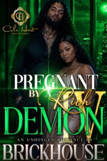 Pregnant By A Rich Demon 4 by Brickhouse EPUB & PDF