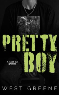 Pretty Boy by West Greene EPUB & PDF