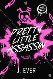 Pretty Little Assassin by J. Ever EPUB & PDF