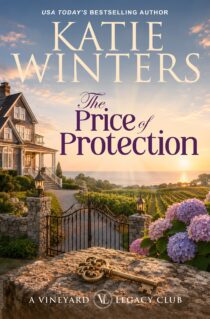 The Price of Protection by Katie Winters EPUB & PDF