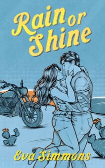Rain or Shine by Eva Simmons EPUB & PDF