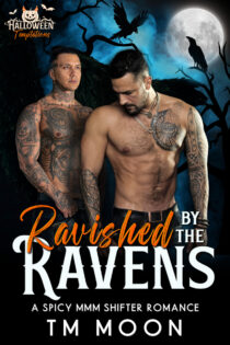 Ravished by the Ravens by T.M. Moon EPUB & PDF