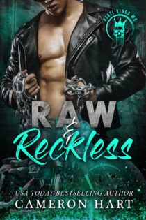 Raw & Reckless by Cameron Hart EPUB & PDF