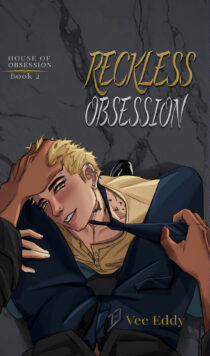 Reckless Obsession by Vee Eddy EPUB & PDF