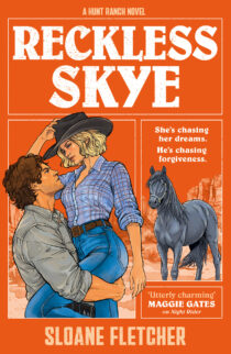 Reckless Skye by Sloane Fletcher EPUB & PDF