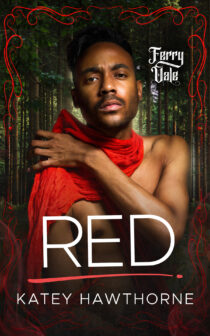Red by Katey Hawthorne EPUB & PDF