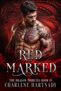 Red Marked by Charlene Hartnady EPUB & PDF