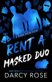 Rent a Masked Duo by Darcy Rose EPUB & PDF