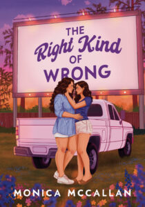 The Right Kind of Wrong by Monica McCallan EPUB & PDF