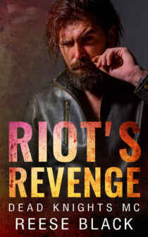 Riot’s Revenge by Reese Black EPUB & PDF