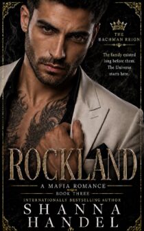 Rockland by Shanna Handel EPUB & PDF