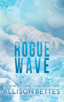 Rogue Wave by Allison Bettes EPUB & PDF
