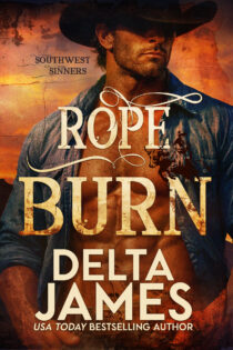 Rope Burn by Delta James EPUB & PDF