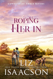 Roping Her In by Liz Isaacson EPUB & PDF