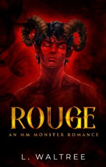 Rouge by L. Waltree EPUB & PDF