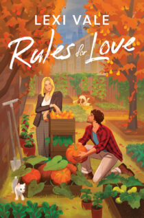 Rules for Love by Lexi Vale EPUB & PDF